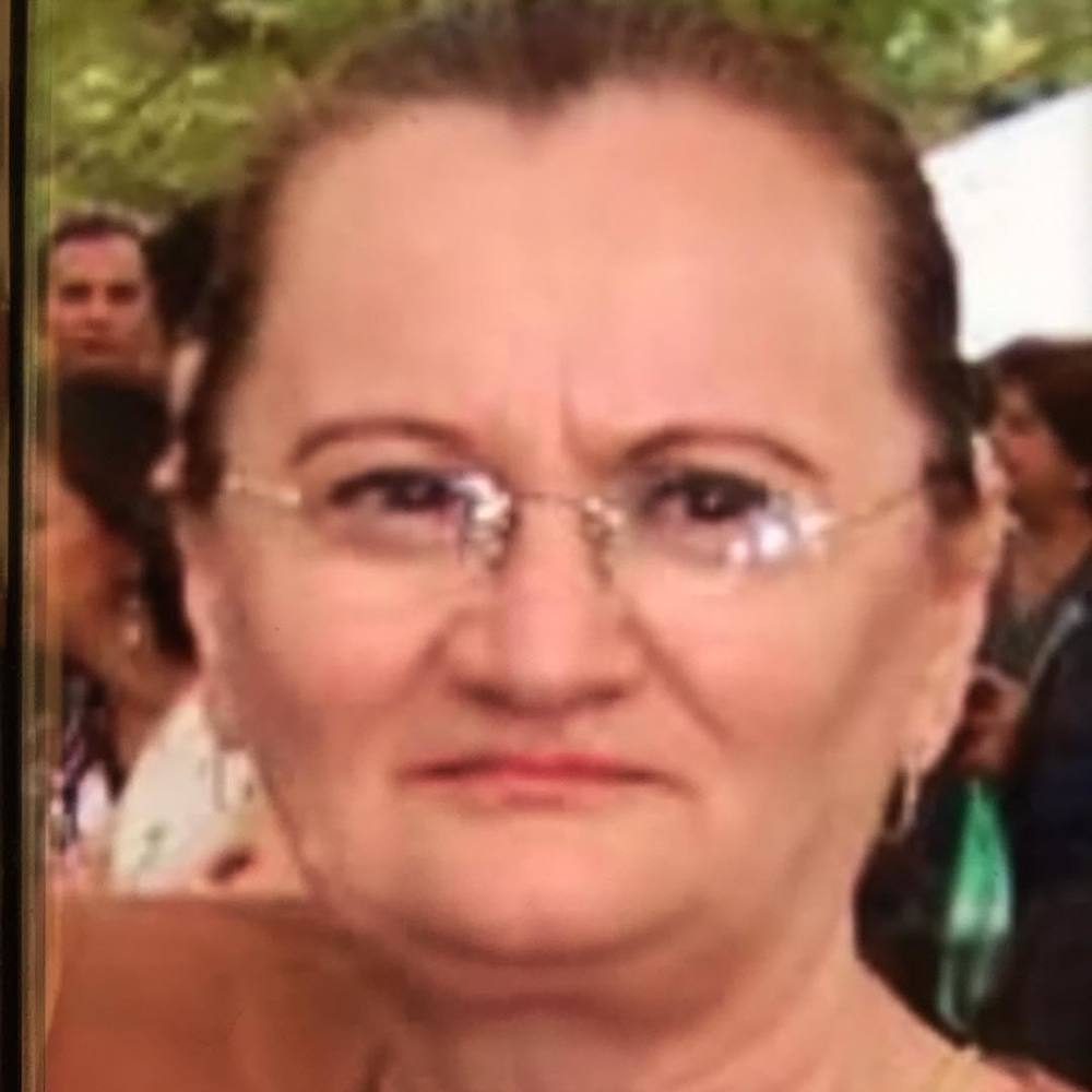 Meet your Posher, Martha